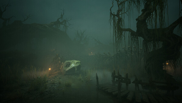 DreamHero gameplay screenshot 3