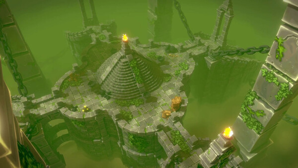 DreamHero gameplay screenshot 5
