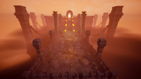 DreamHero gameplay screenshot 6