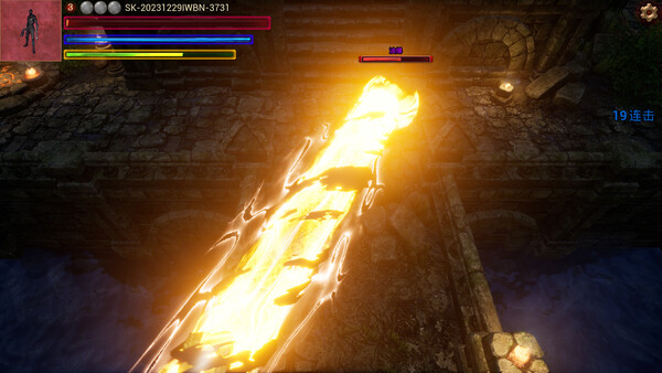 DreamHero gameplay screenshot 8